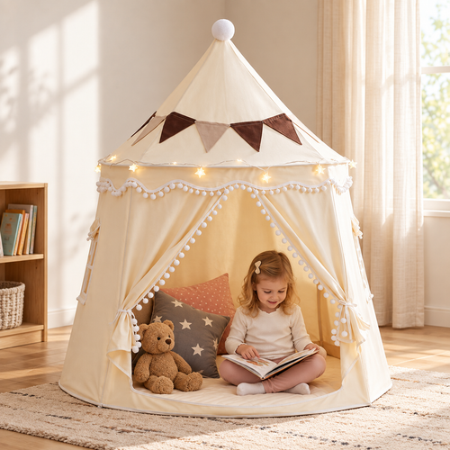Tavorli WonderTent