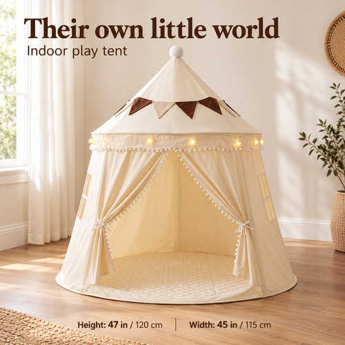 Tavorli WonderTent